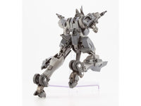 M.S.G. Modeling Support Goods Heavy Weapon Unit 26 Wheel Grinder
