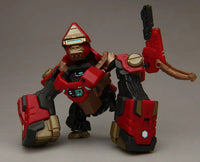 BeastBOX JOJO BB-03IK Jostark