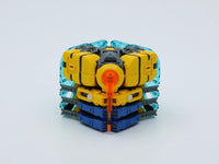 BeastBOX BB-38 Gunpowder