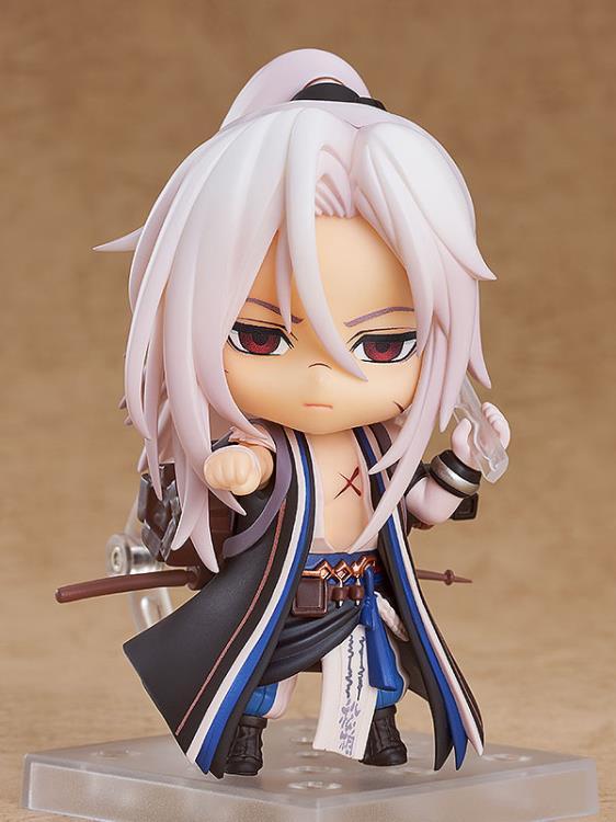 Dungeon Fighter Online Nendoroid No. 1682 Neo (Blade Master)