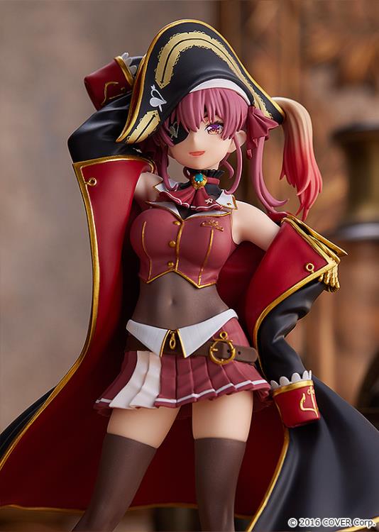 hololive production Pop Up Parade Houshou Marine (Reissue)