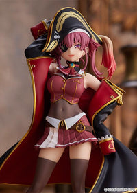 Hololive Production Pop Up Parade Houshou Marine (Reissue)