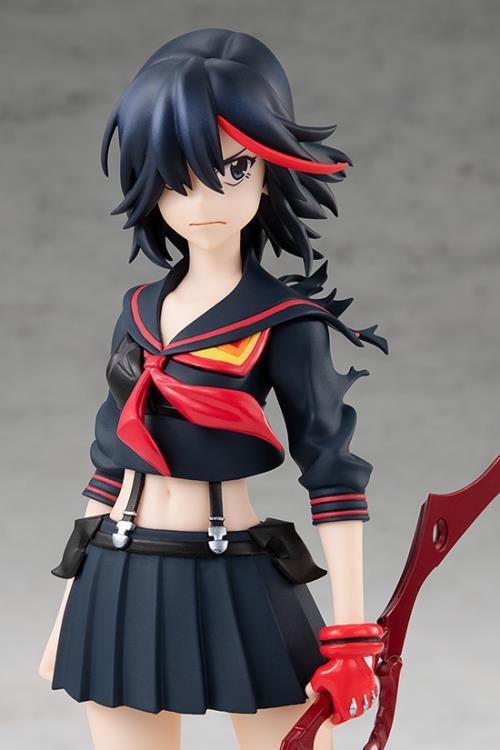 Kill la Kill Pop Up Parade Ryuko Matoi Figure
