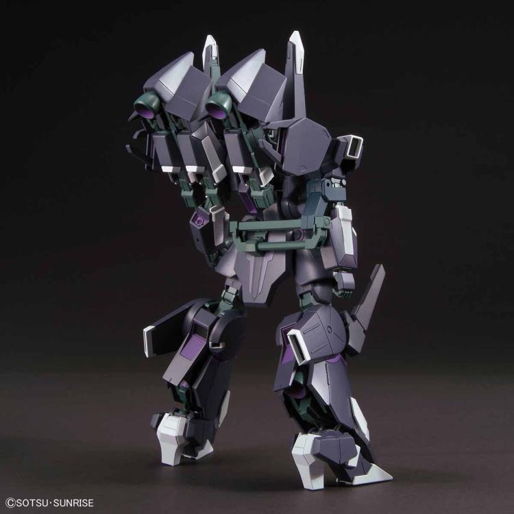 HGUC 1/144 #225 Silver Bullet Suppressor