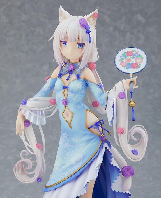 Nekopara Vanilla (Chinese Dress Ver.) 1/7 Scale Figure