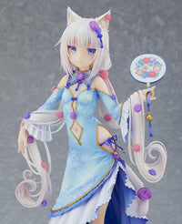 Nekopara Vanilla (Chinese Dress Ver.) 1/7 Scale Figure