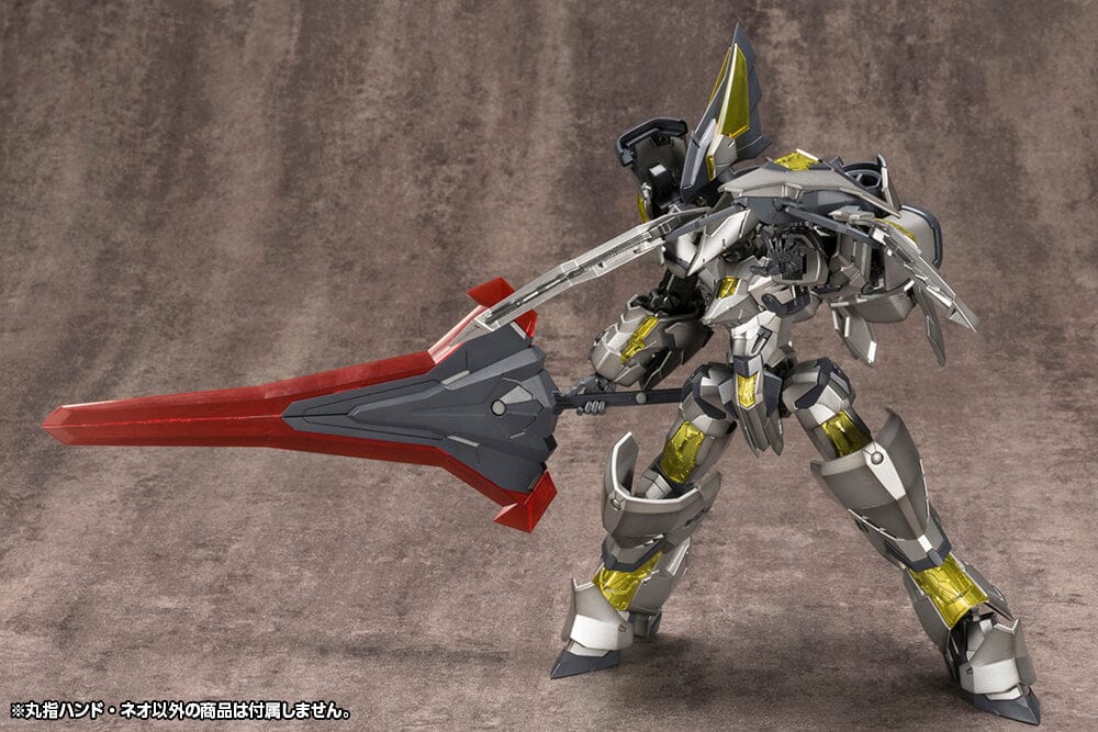 M.S.G. Modeling Support Goods MB50 Hand Unit Round Finger Neo