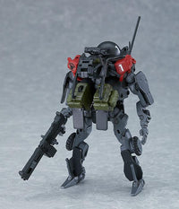 OBSOLETE Moderoid PMC EXOFRAME Cerberus Security Services Model Kit