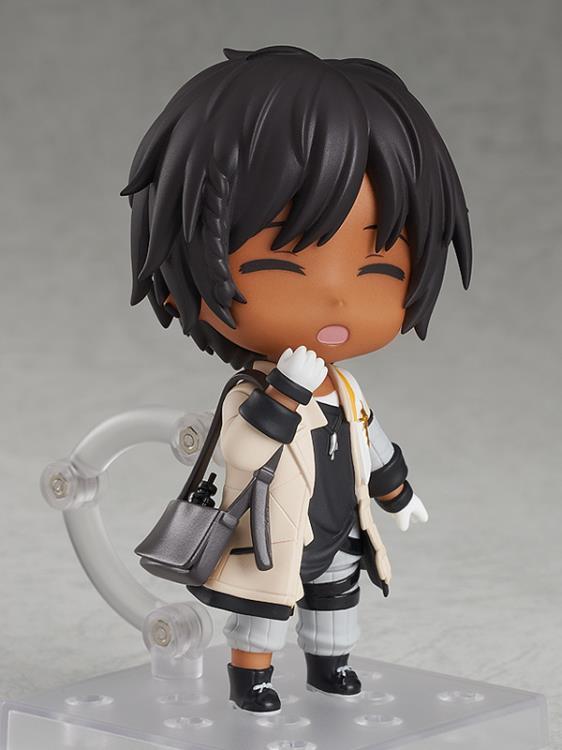 Arknights Nendoroid No.1679 Thorns