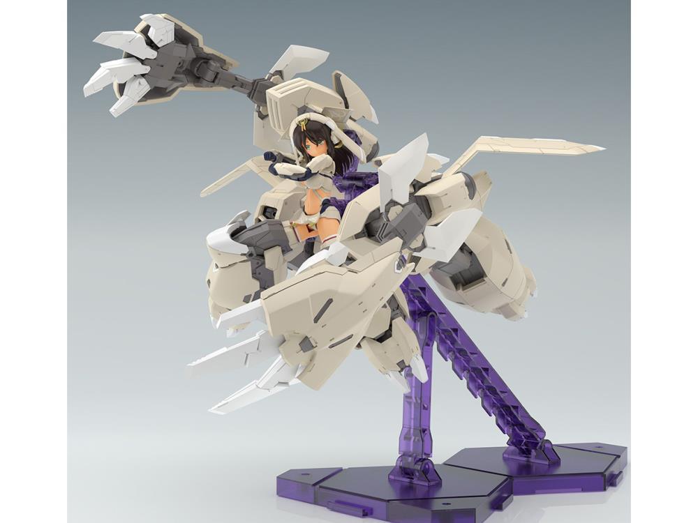 Alice Gear Aegis Megami Device Sitara Kaneshiya Ver. Ganesha Model Kit