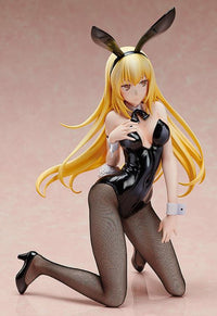 Is It Wrong to Try to Pick Up Girls in a Dungeon? Aiz Wallenstein (Bunny Ver.) 1/4 Scale Figure