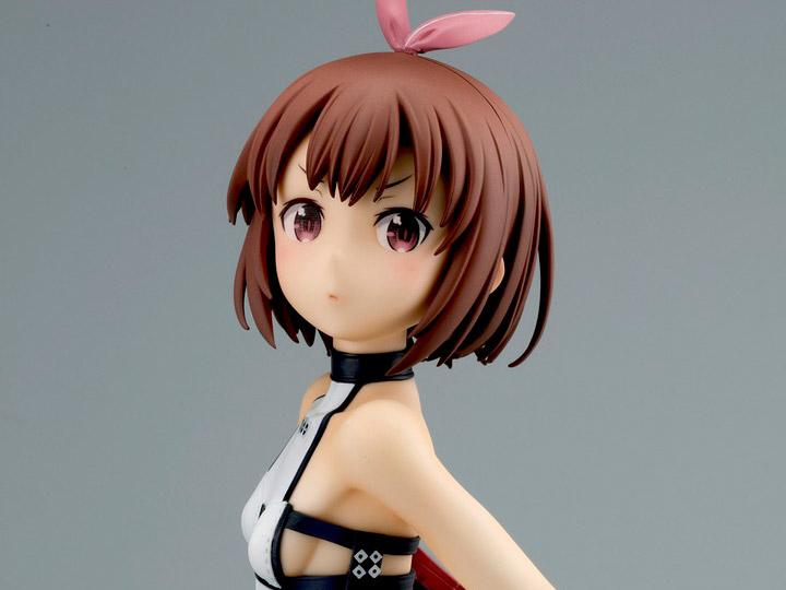 Sword Art Online Llenn (Swimsuit Ver.) 1/7 Scale Figure