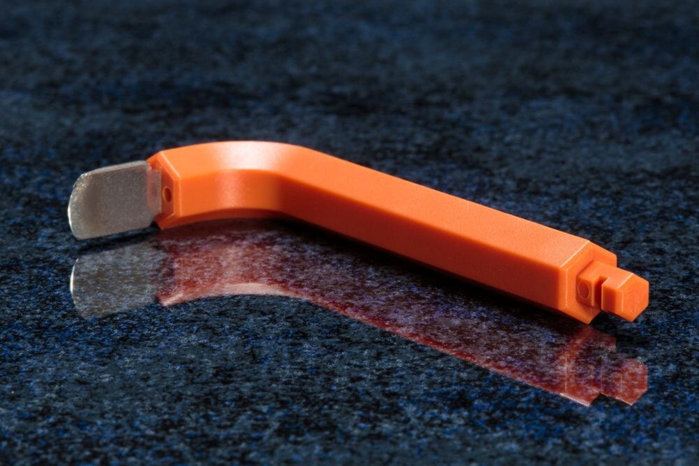 Hexa Gear Parts Remover