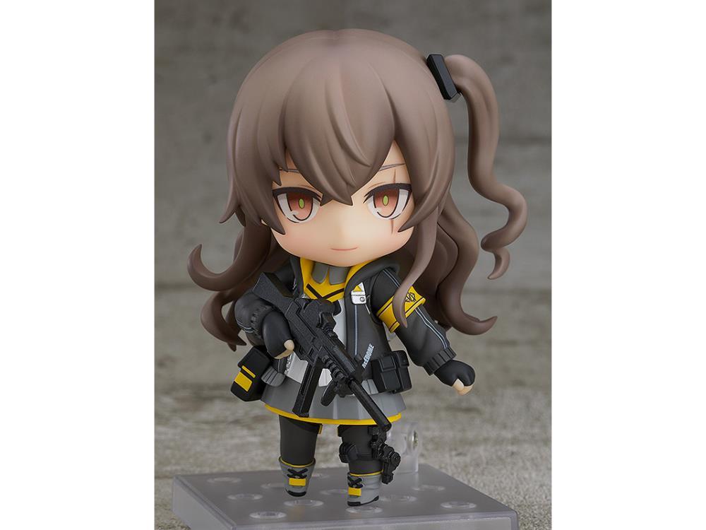 Girls' Frontline Nendoroid No.1264 UMP45