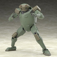 Full Metal Panic! Invisible Victory Moderoid Rk-91/92 Savage (Olive) Model Kit