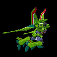 Transformers Furai 25 Acid Storm Model Kit