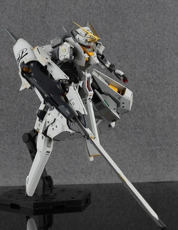 GK TR6 1/100 RX-124 TR-6 Woundwort Resin kit