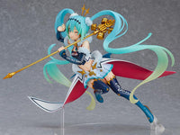 Vocaloid Hatsune Miku GT Project Racing Miku (2018 Ver.) 1/7 Scale Figure