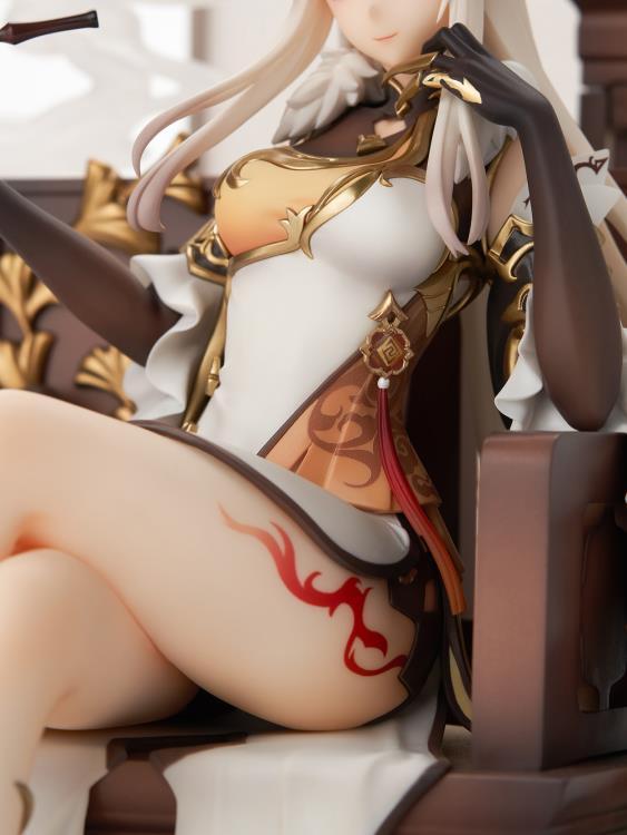 Genshin Impact Ningguang 1/7 Scale Figure