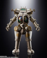 Ultra Seven Soul of Chogokin GX-37R King Joe (55th Anniversary Ver.)