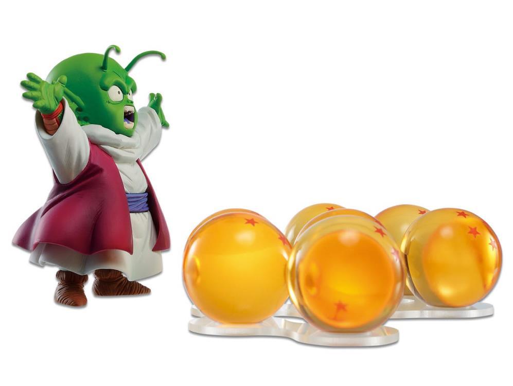 Dragon Ball Z Ichibansho Dragon Ball & Dende (Vs. Omnibus Z)