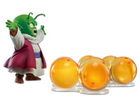 Dragon Ball Z Ichibansho Dragon Ball & Dende (Vs. Omnibus Z)