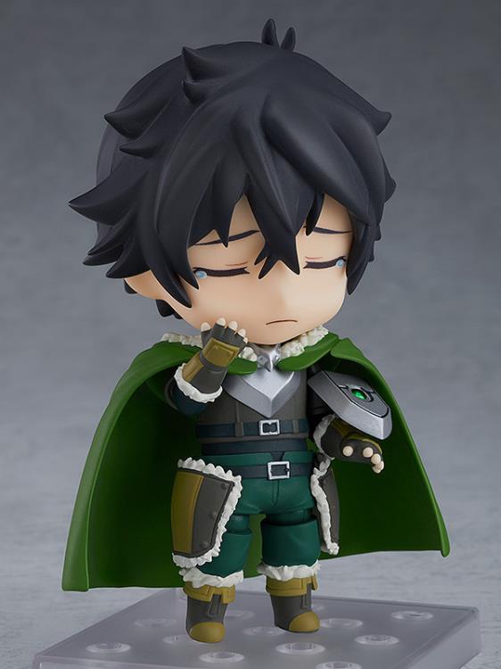 The Rising of the Shield Hero Nendoroid No.1113 Shield Hero (Reissue)