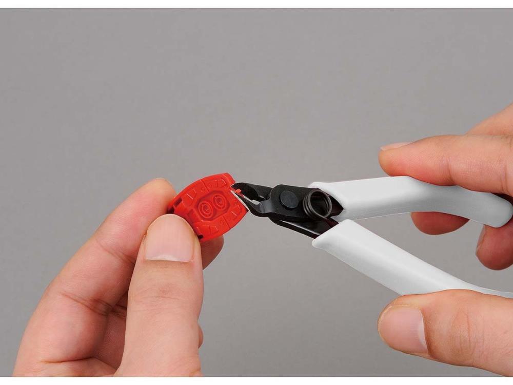 Bandai Spirits Entry Nipper (White)