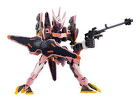 Rebuild of Evangelion Desktop Army Makinami Mari Illustrious & Evangelion Unit-08 Alpha