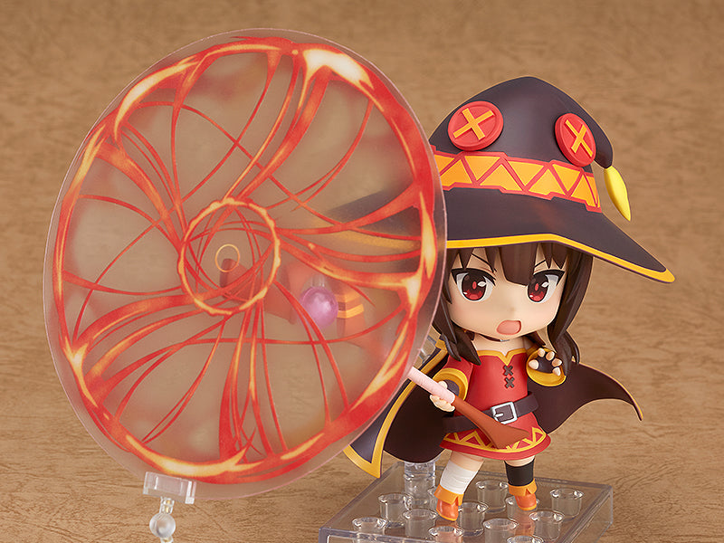 KonoSuba Nendoroid No.725 Megumin (Reissue)