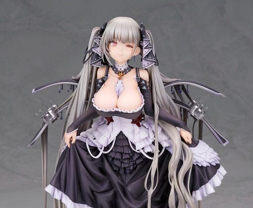 Azur Lane Formidable 1/7 Scale Figure