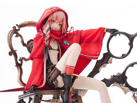 AKA:Re2ing Red Hunter 1/7 Scale Figure