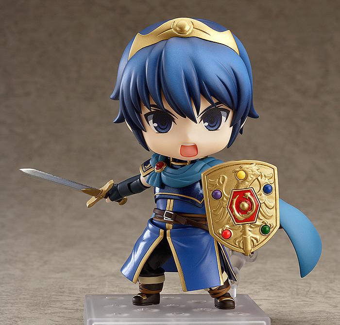 Fire Emblem Nendoroid No.567 Marth