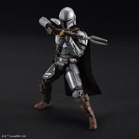 The Mandalorian (Beskar Armor) 1/12 Scale Model Kit