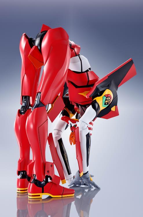 Rebuild of Evangelion Dynaction EVA Unit-02