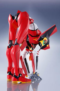 Rebuild of Evangelion Dynaction EVA Unit-02