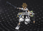Kingdom Hearts II S.H.Figuarts Sora (Final Form)
