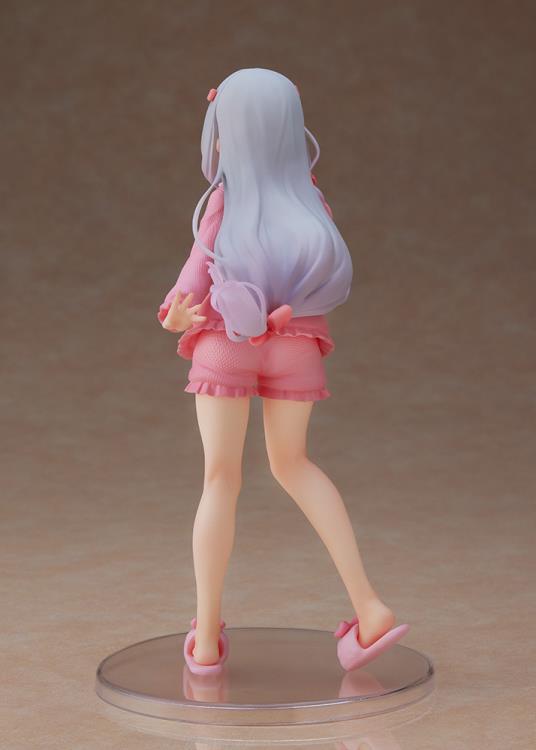 Eromanga Sensei Sagiri Izumi (Loungewear Ver.) Coreful Figure