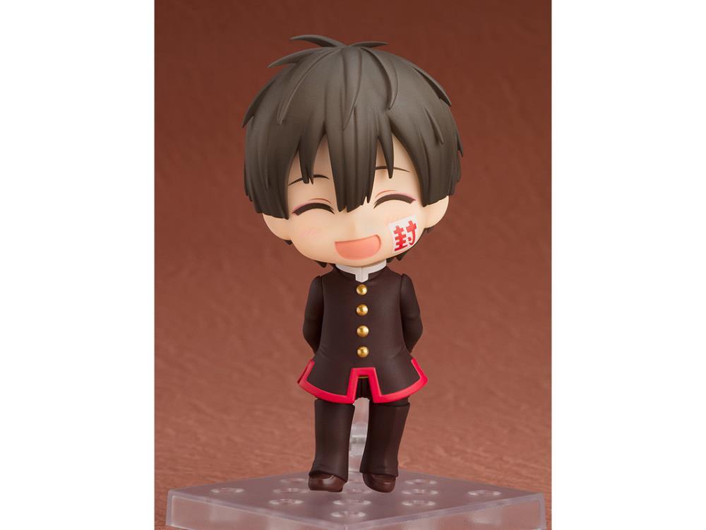 Toilet-bound Hanako-kun Nendoroid No.1341 Hanako-kun