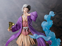 Dr. Stone FiguartsZERO Asagiri Gen