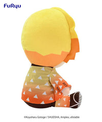 Demon Slayer: Kimetsu no Yaiba Zenitsu Agatsuma Big Plush