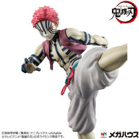 Demon Slayer Kimetsu no Yaiba G.E.M. Upper Three Akaza