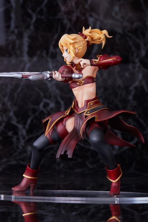 Fate/Apocrypha Saber of Red (The Great Holy Grail War) 1/7 Scale Figure