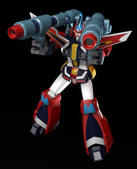 Galaxy Cyclone Braiger Moderoid Braiger Model Kit (Reissue)
