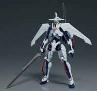 Gun x Sword Moderoid Dann of Thursday Model Kit
