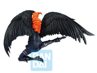 One Piece Ichibansho King (Best of the Buddy) Figure