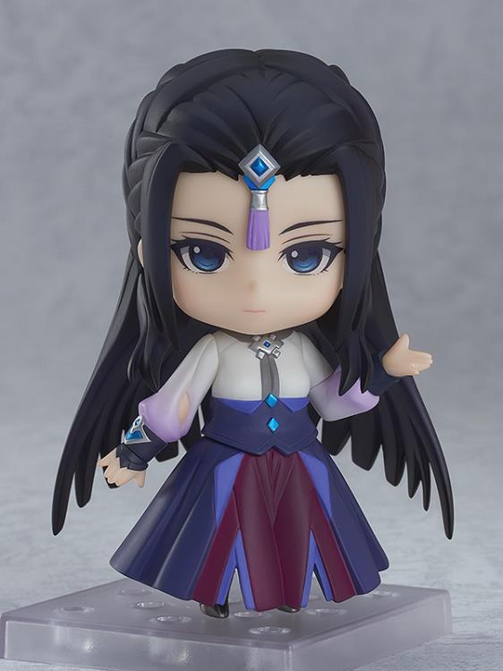 Gujian 3 Nendoroid No.1472 Yun'wuyue