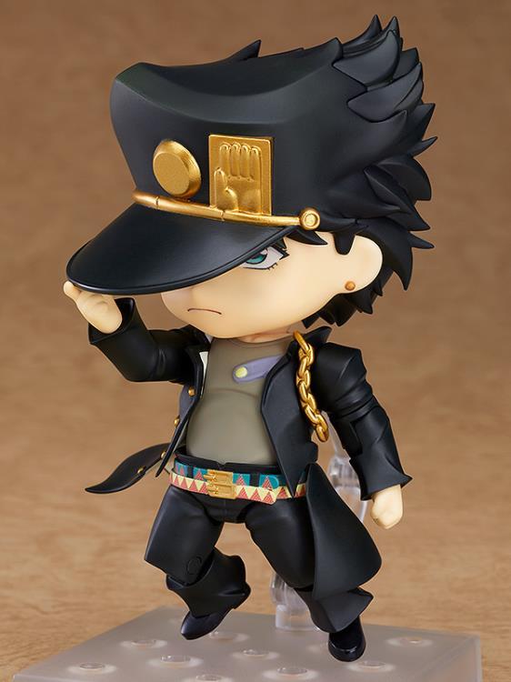 JoJo's Bizarre Adventure Nendoroid No.985 Jotaro Kujo