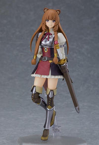 The Rising of the Shield Hero figma No.467 Raphtalia (Reissue)