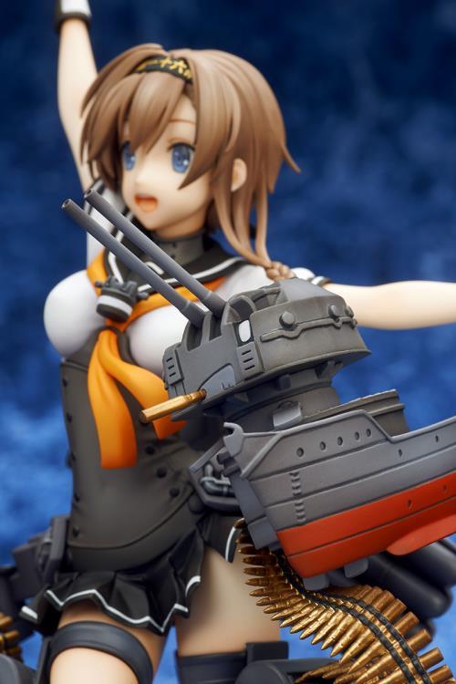 Kantai Collection Teruzuki Figure